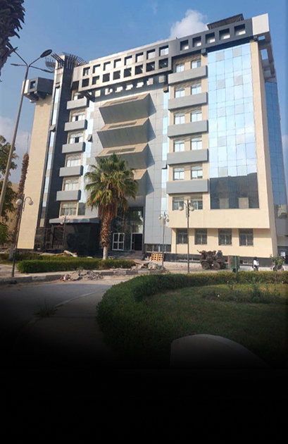 جامعة الفيوم الأهلية