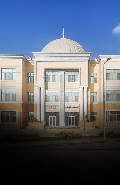جامعة حلوان الأهلية
