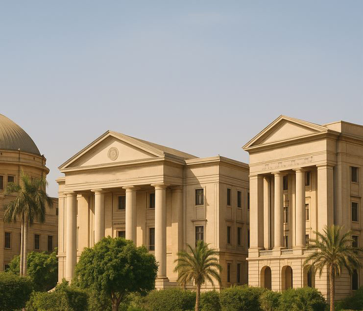 إعلان القائمة المبدئية للمرشحين لمنصب رؤساء خمس جامعات أهلية