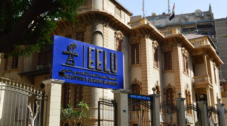 القائمة المبدئية للمتقدمين لمنصب رئيس الجامعة المصرية للتعلم الإلكترونى